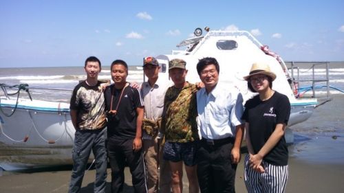 市妇联到同古镇平竹村开展“六一”慰问活动‘3377官网’(图4)