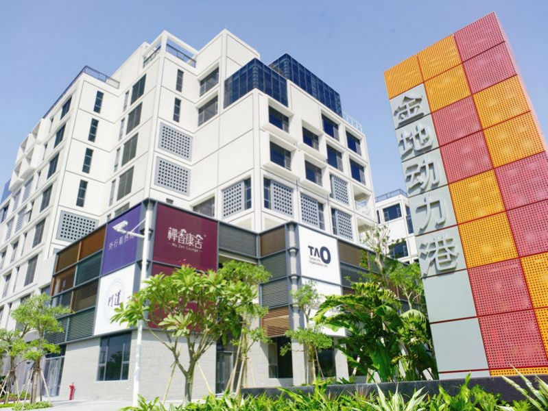 【3377体育】广西钟山县富兴矿业有限公司年产建筑用砂6万吨